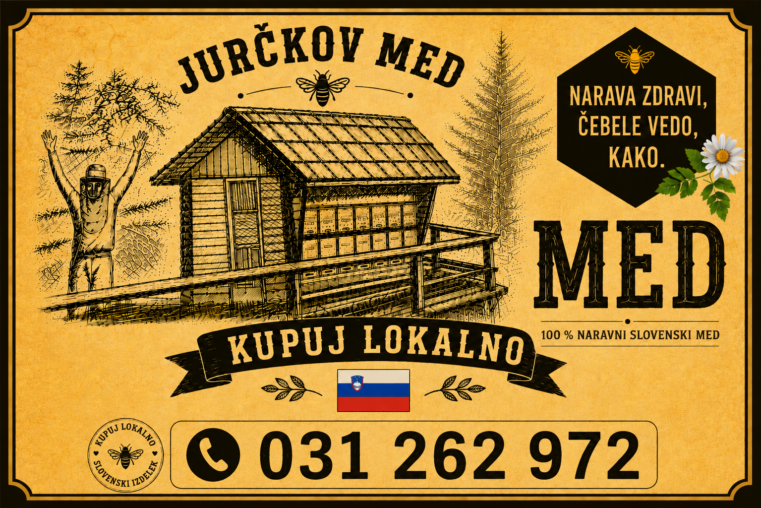 Matic Mrak