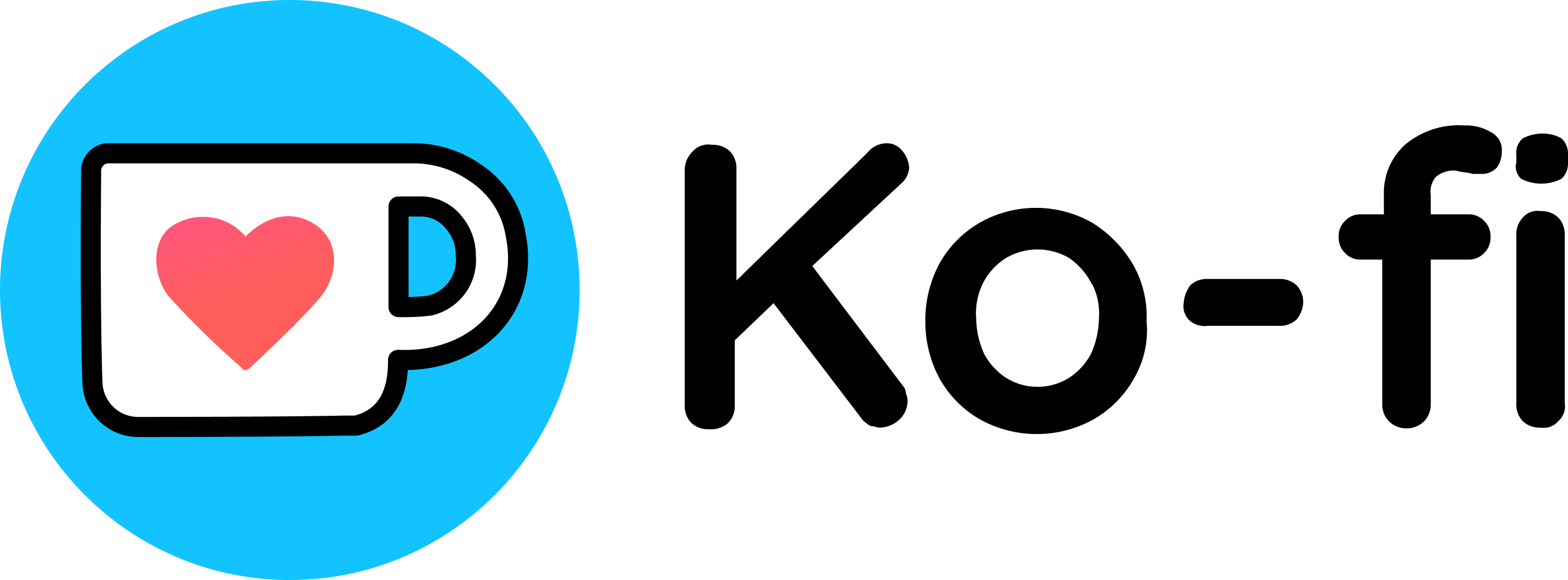 Podpri na Ko-fi